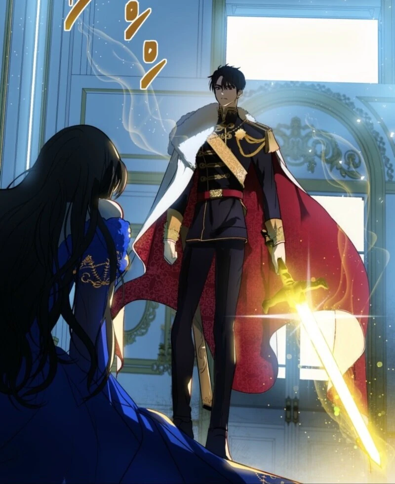 How to Survive as the Daughter of the Emperor Who Killed Me Chapter 1 - page 22