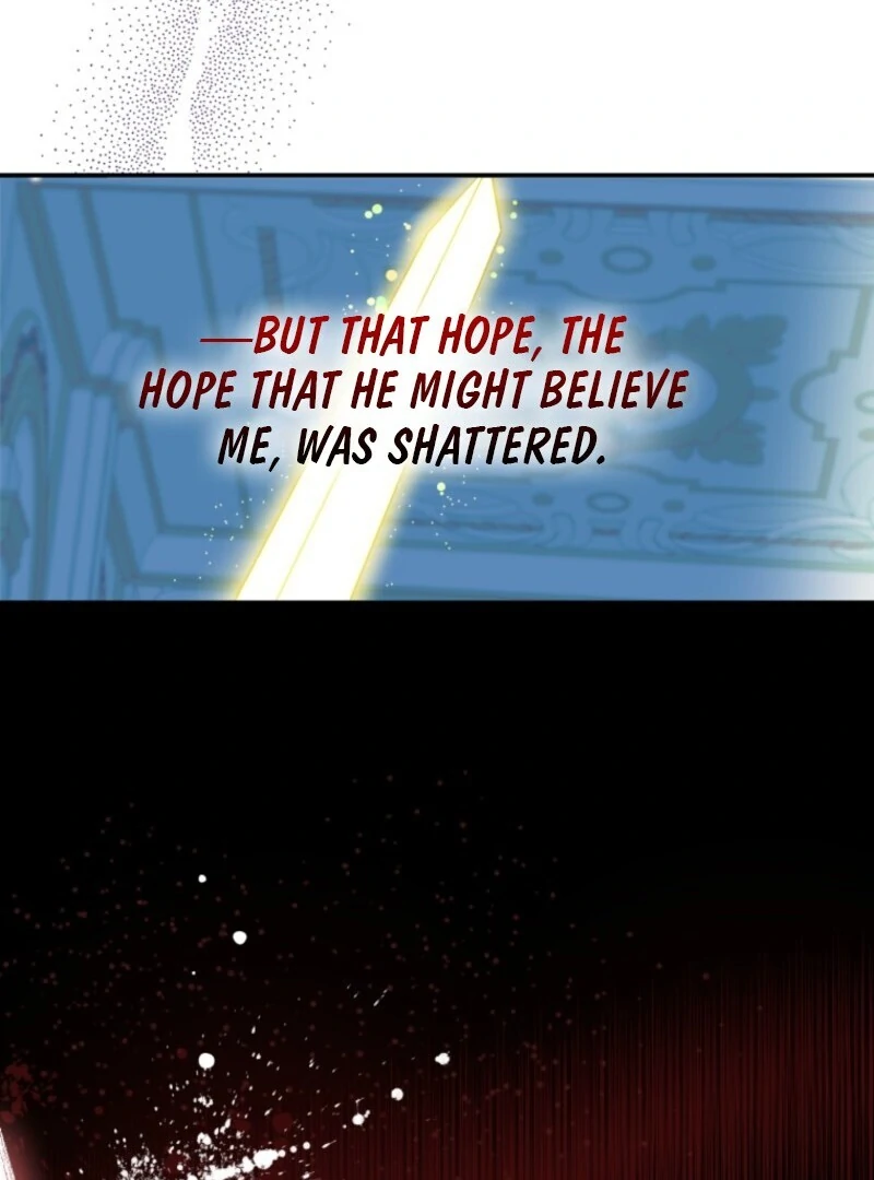 How to Survive as the Daughter of the Emperor Who Killed Me Chapter 1 - page 25