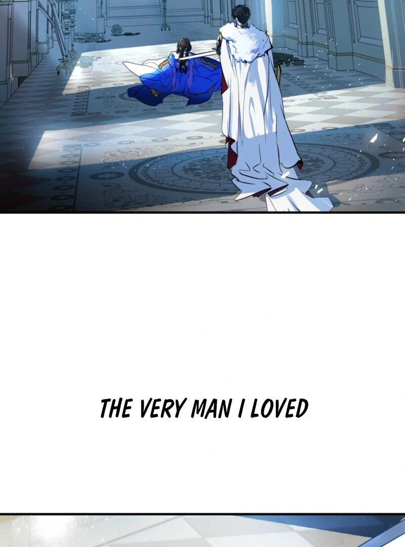 How to Survive as the Daughter of the Emperor Who Killed Me Chapter 1 - page 3