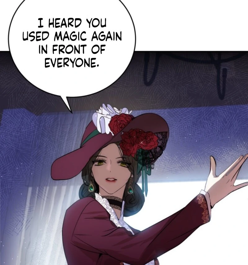 How to Survive as the Daughter of the Emperor Who Killed Me Chapter 1 - page 41