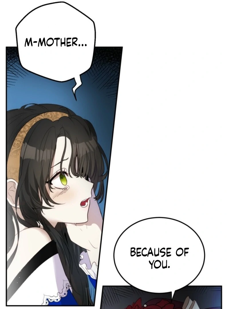 How to Survive as the Daughter of the Emperor Who Killed Me Chapter 1 - page 43