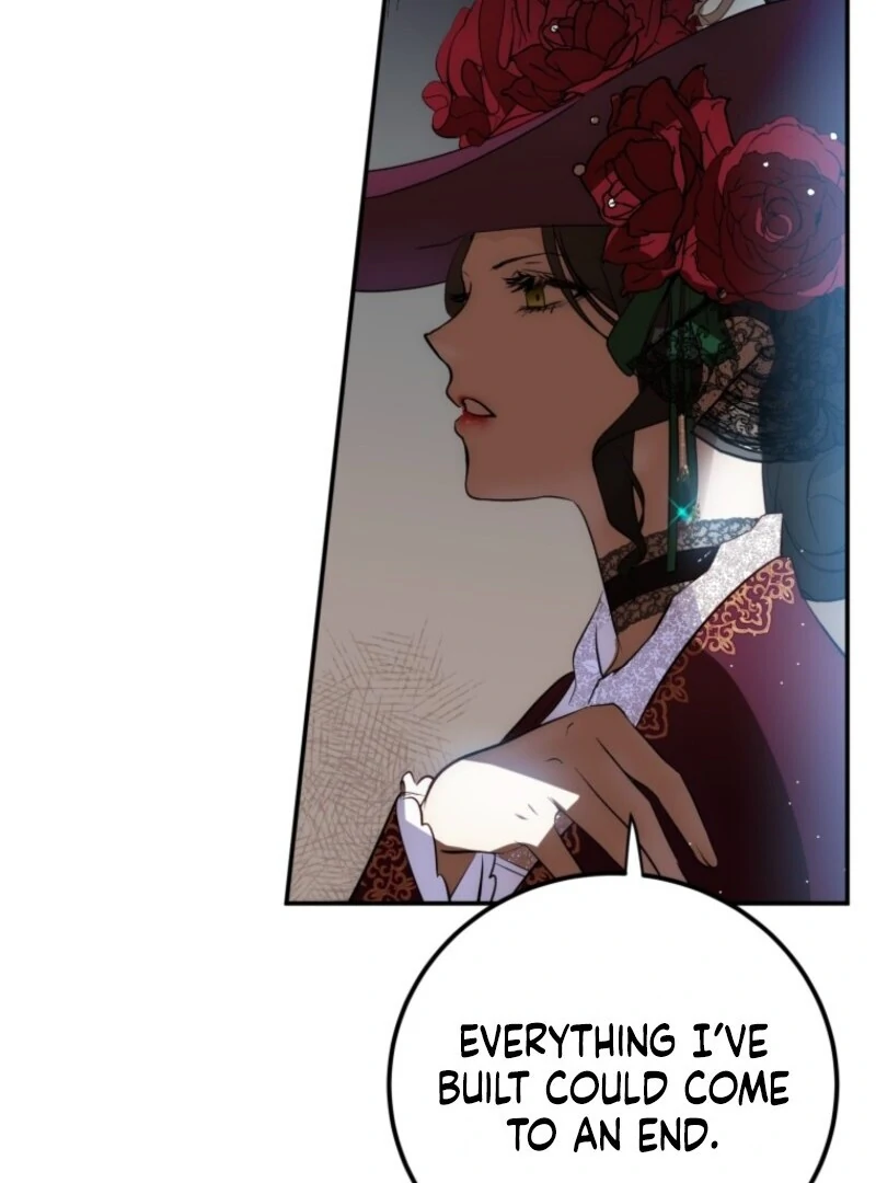 How to Survive as the Daughter of the Emperor Who Killed Me Chapter 1 - page 44