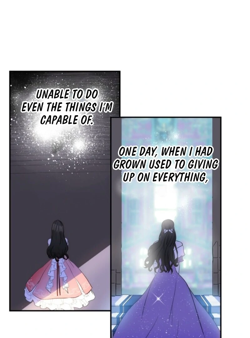How to Survive as the Daughter of the Emperor Who Killed Me Chapter 1 - page 63
