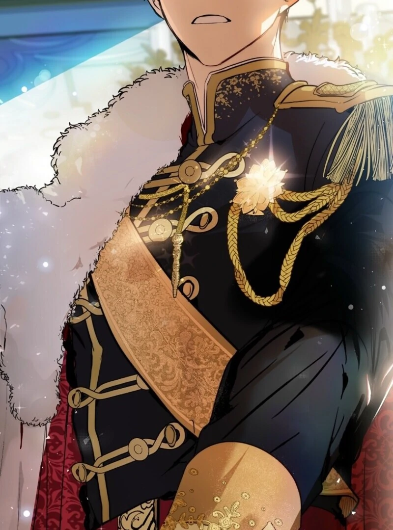 How to Survive as the Daughter of the Emperor Who Killed Me Chapter 1 - page 6