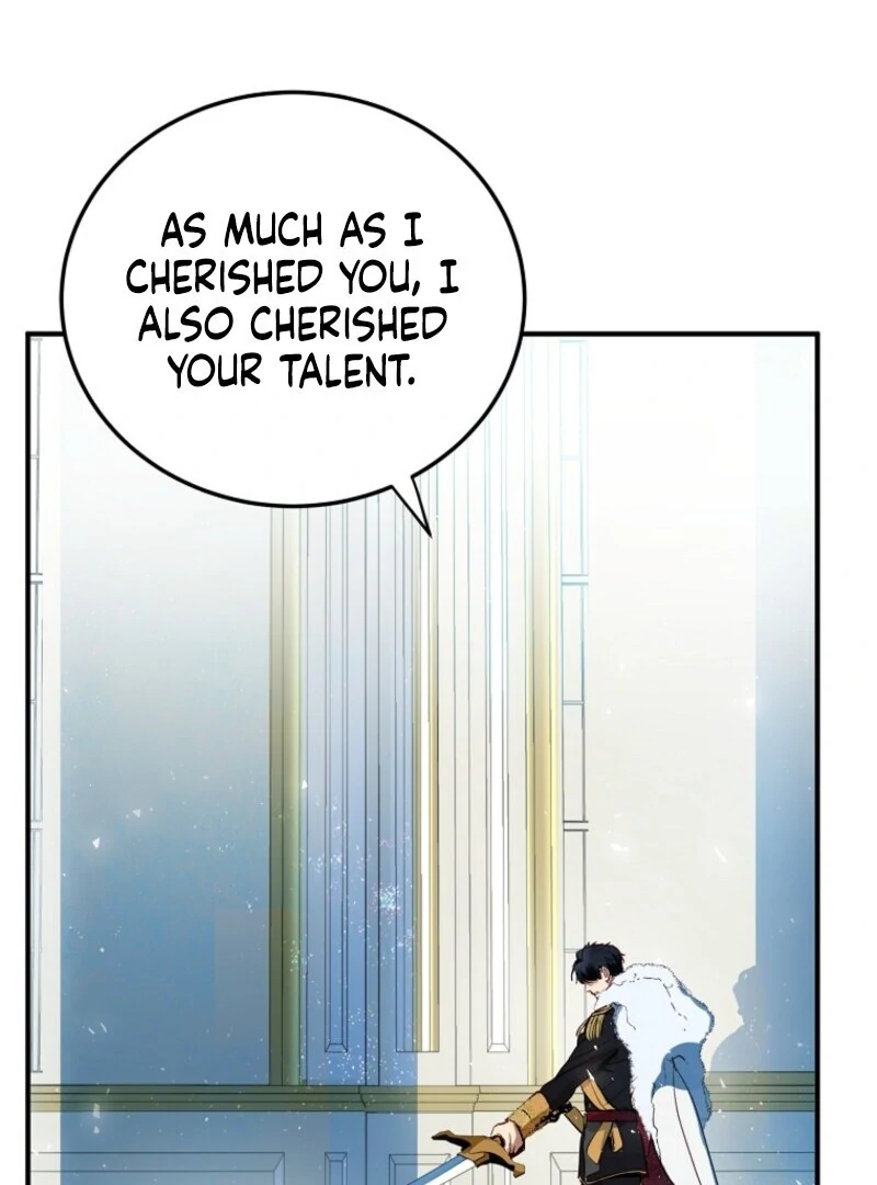 How to Survive as the Daughter of the Emperor Who Killed Me Chapter 1 - page 8