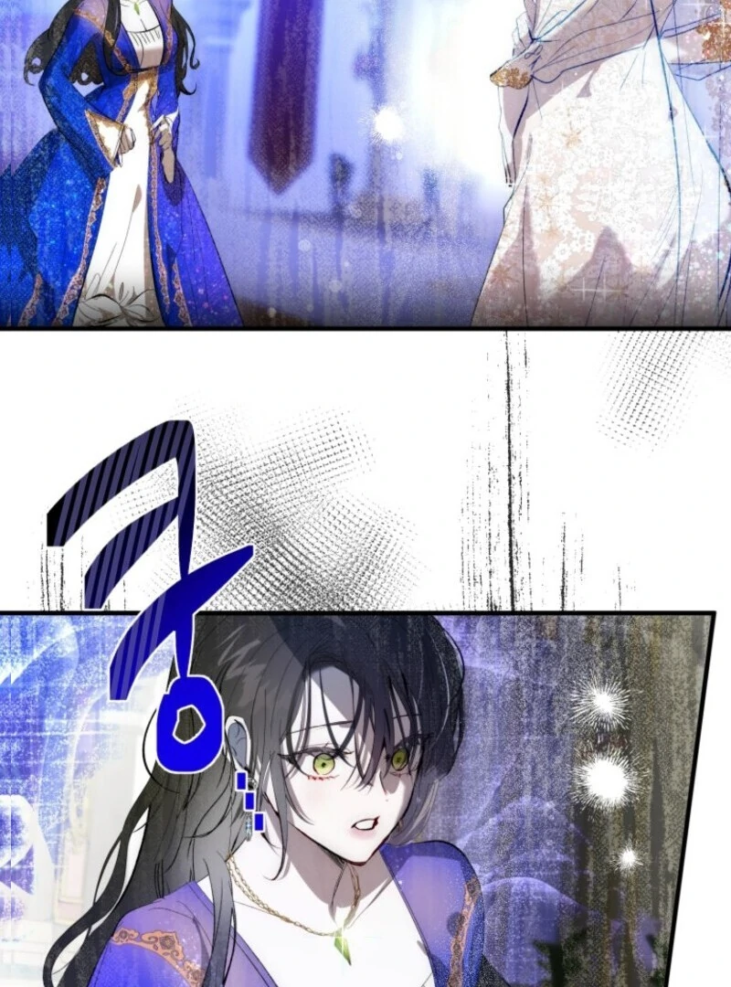 How to Survive as the Daughter of the Emperor Who Killed Me Chapter 1 - page 91