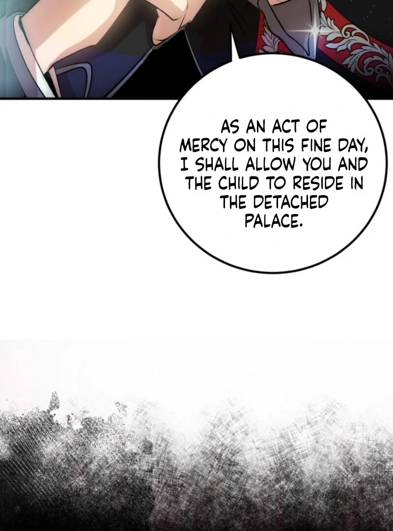 How to Survive as the Daughter of the Emperor Who Killed Me Chapter 1 - page 94