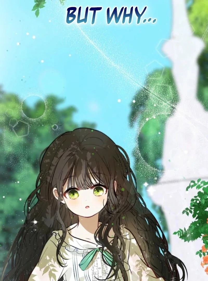 How to Survive as the Daughter of the Emperor Who Killed Me Chapter 2 - page 122
