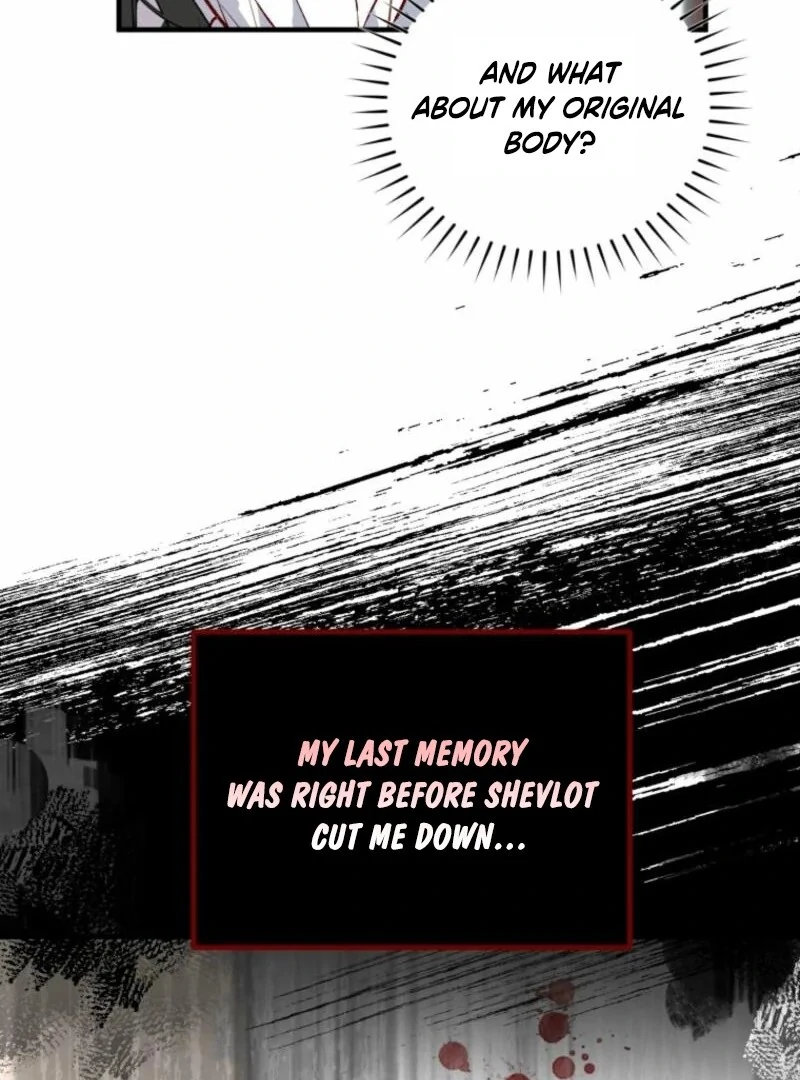 How to Survive as the Daughter of the Emperor Who Killed Me Chapter 2 - page 12