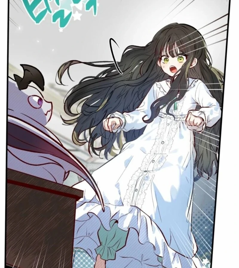 How to Survive as the Daughter of the Emperor Who Killed Me Chapter 2 - page 20