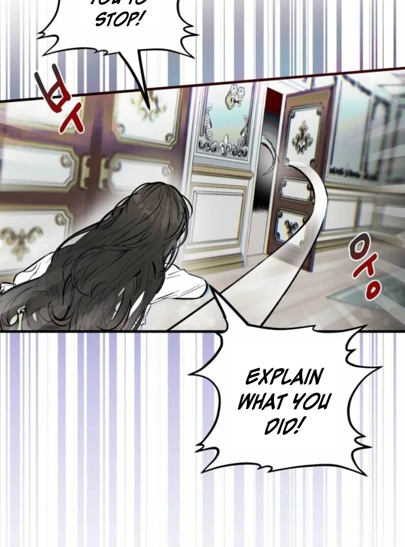 How to Survive as the Daughter of the Emperor Who Killed Me Chapter 2 - page 28