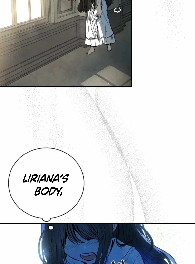How to Survive as the Daughter of the Emperor Who Killed Me Chapter 2 - page 31
