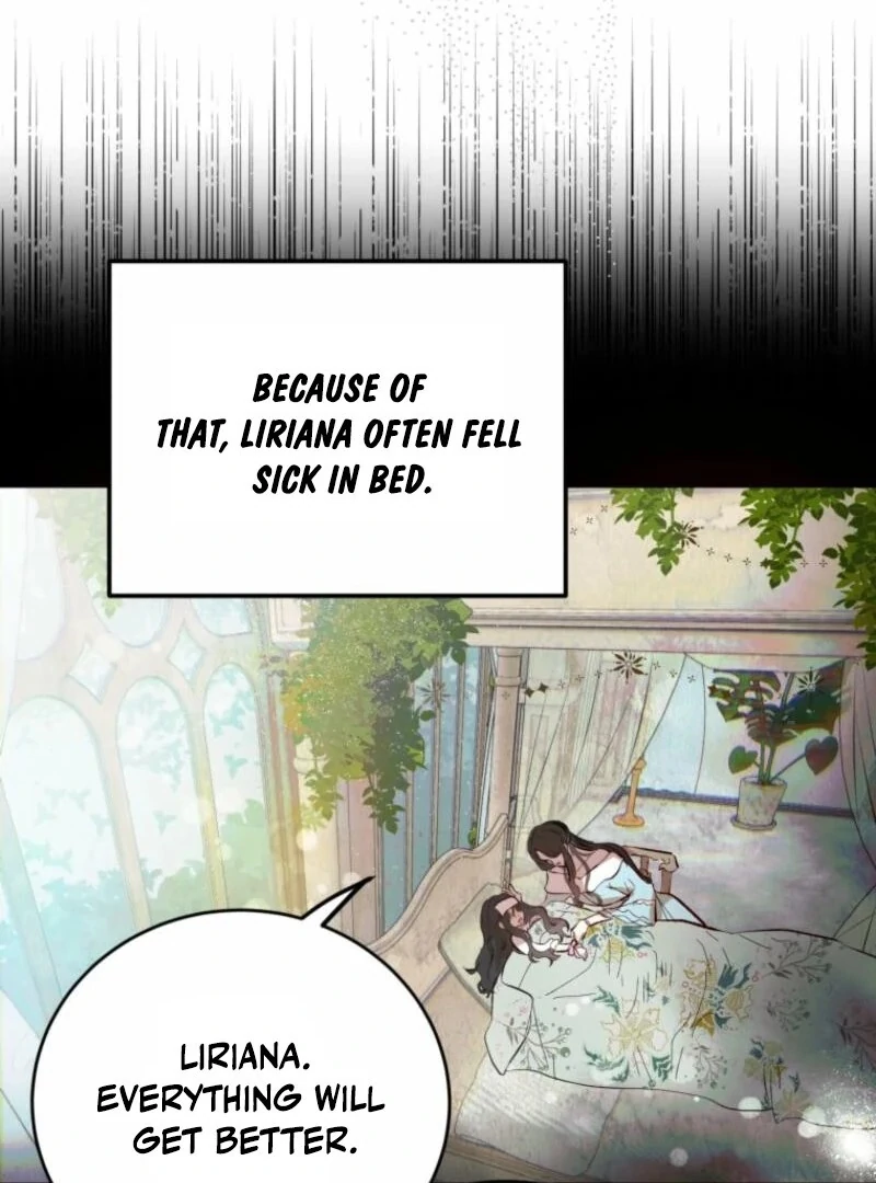 How to Survive as the Daughter of the Emperor Who Killed Me Chapter 2 - page 34