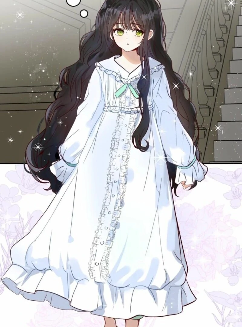 How to Survive as the Daughter of the Emperor Who Killed Me Chapter 2 - page 49