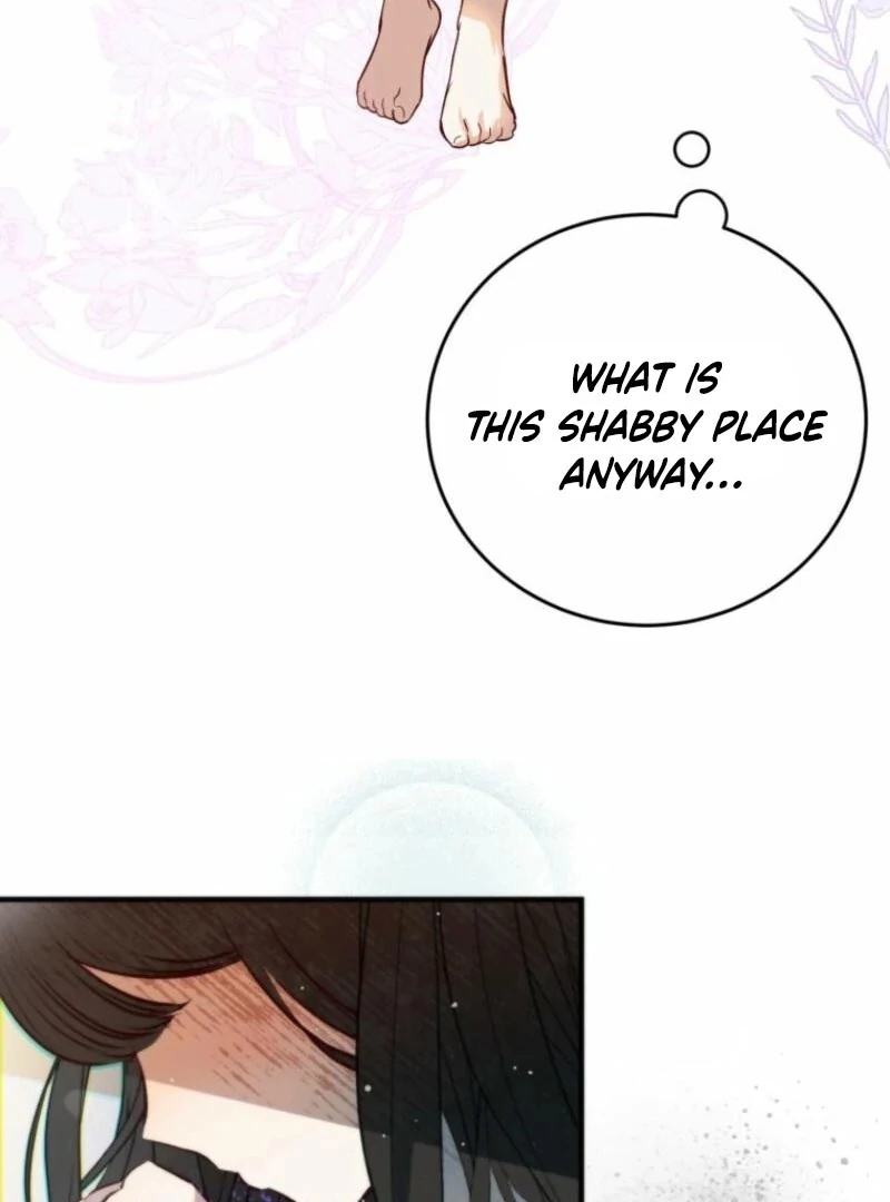 How to Survive as the Daughter of the Emperor Who Killed Me Chapter 2 - page 50