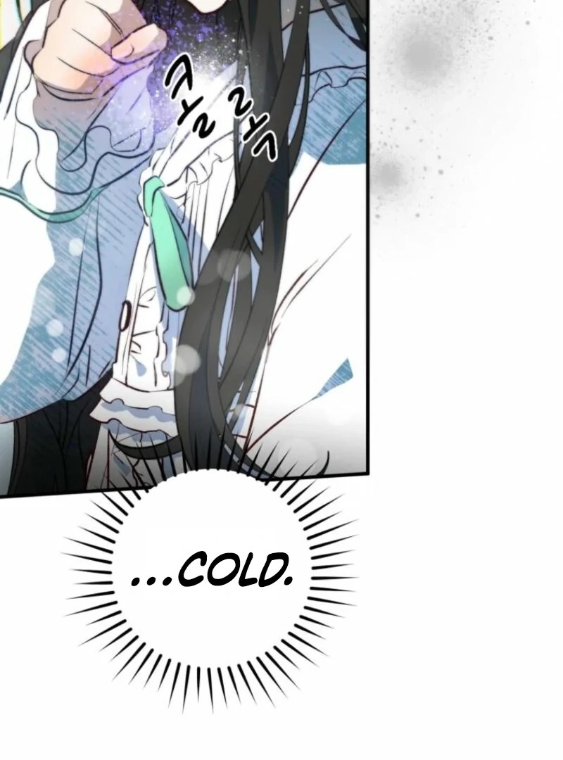 How to Survive as the Daughter of the Emperor Who Killed Me Chapter 2 - page 51