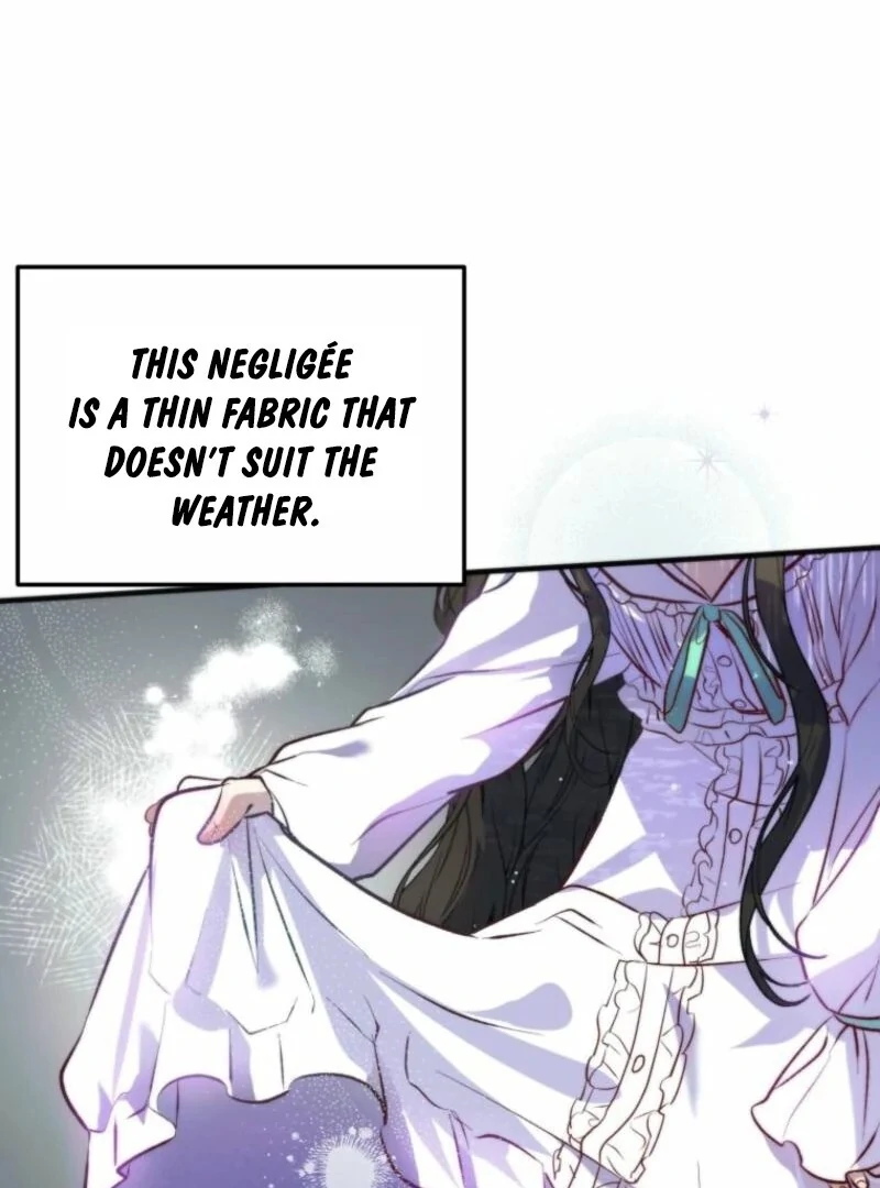 How to Survive as the Daughter of the Emperor Who Killed Me Chapter 2 - page 52