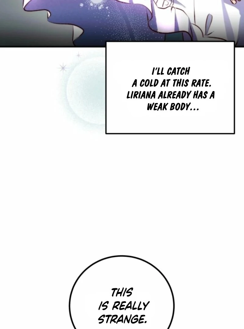 How to Survive as the Daughter of the Emperor Who Killed Me Chapter 2 - page 53