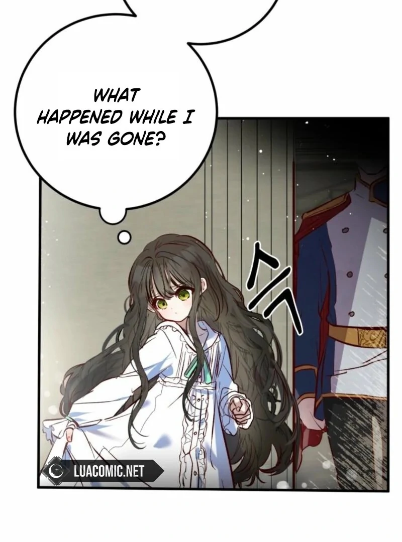 How to Survive as the Daughter of the Emperor Who Killed Me Chapter 2 - page 54