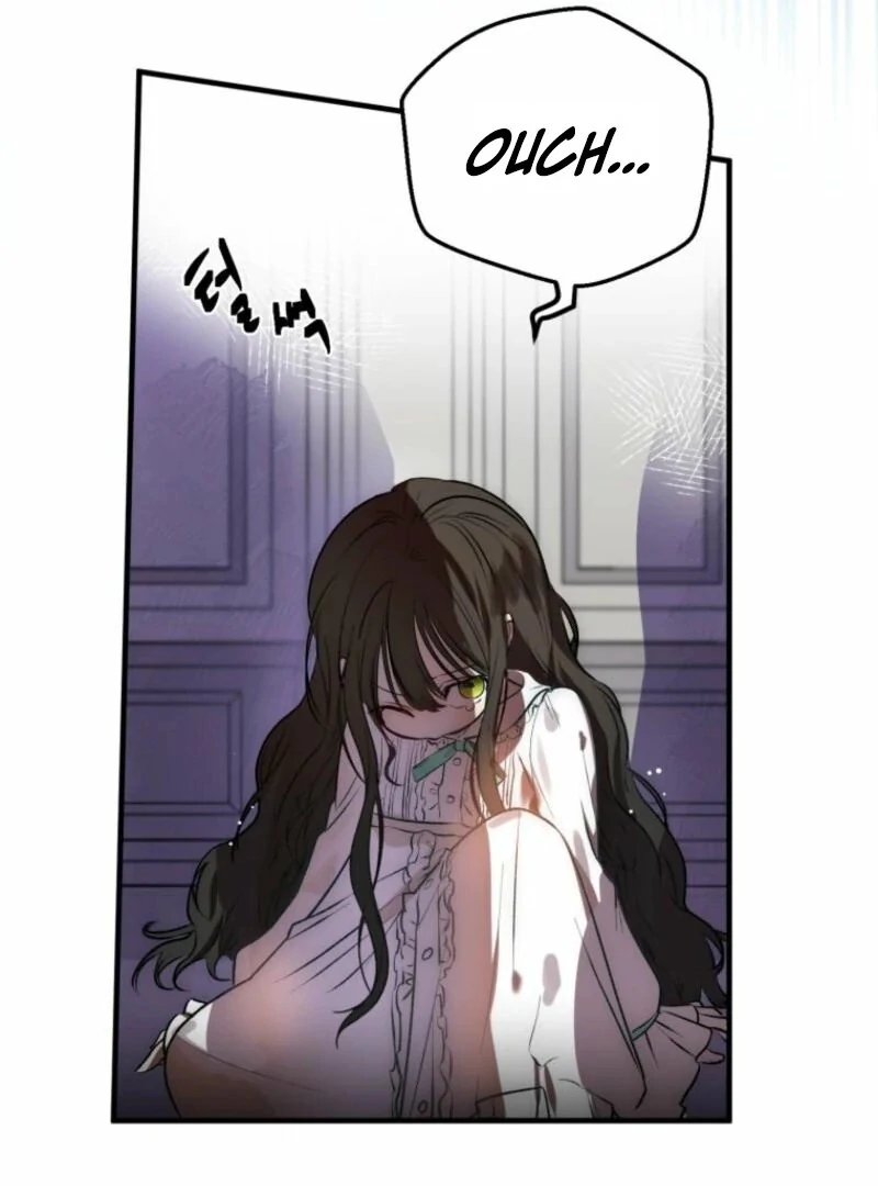 How to Survive as the Daughter of the Emperor Who Killed Me Chapter 2 - page 57