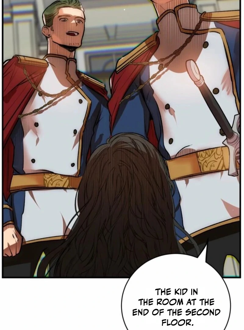How to Survive as the Daughter of the Emperor Who Killed Me Chapter 2 - page 60