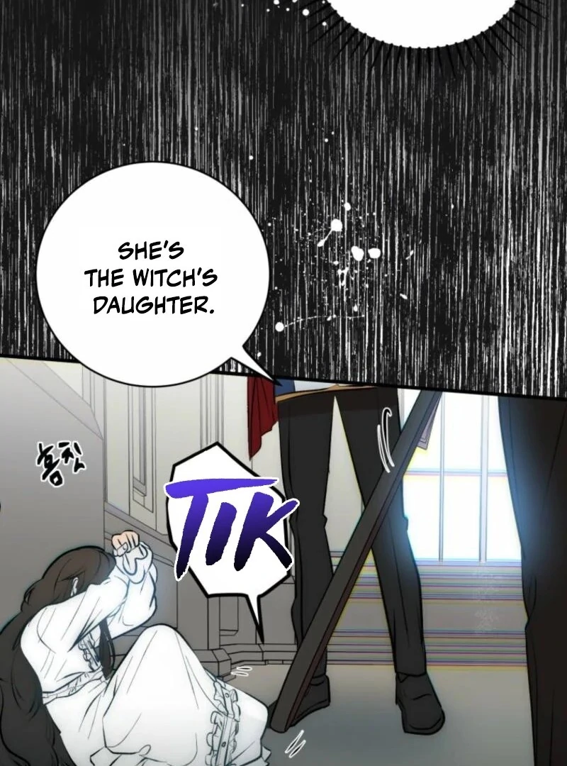 How to Survive as the Daughter of the Emperor Who Killed Me Chapter 2 - page 64