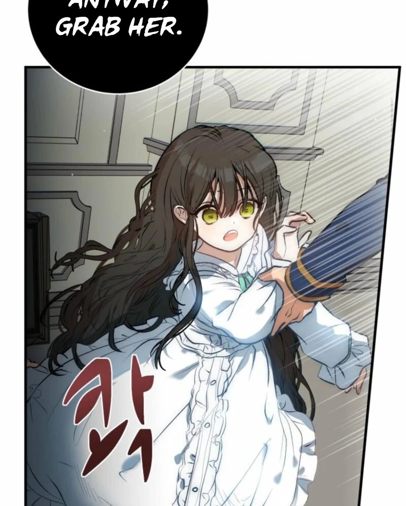 How to Survive as the Daughter of the Emperor Who Killed Me Chapter 2 - page 66