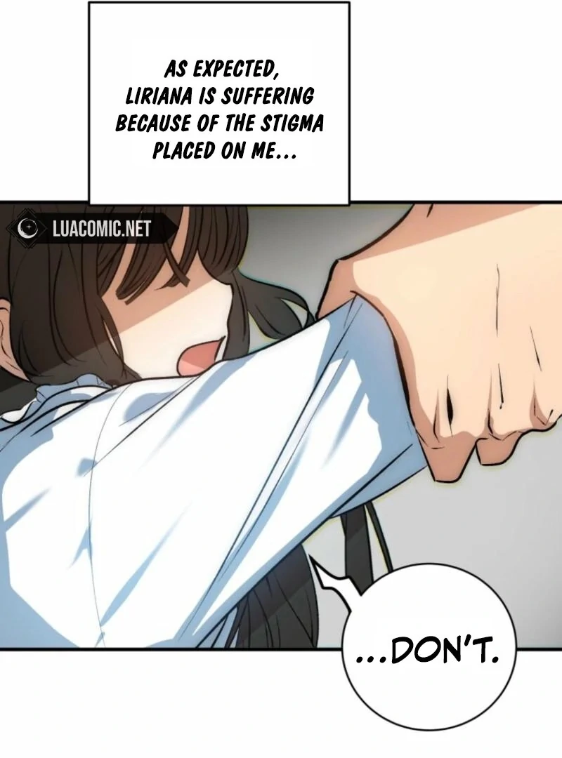 How to Survive as the Daughter of the Emperor Who Killed Me Chapter 2 - page 68