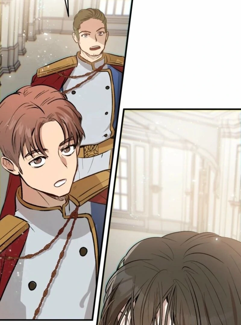How to Survive as the Daughter of the Emperor Who Killed Me Chapter 2 - page 73