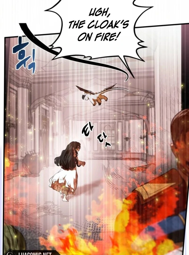 How to Survive as the Daughter of the Emperor Who Killed Me Chapter 2 - page 80