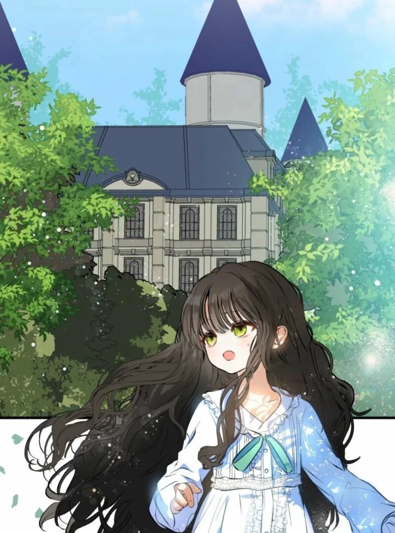 How to Survive as the Daughter of the Emperor Who Killed Me Chapter 2 - page 87