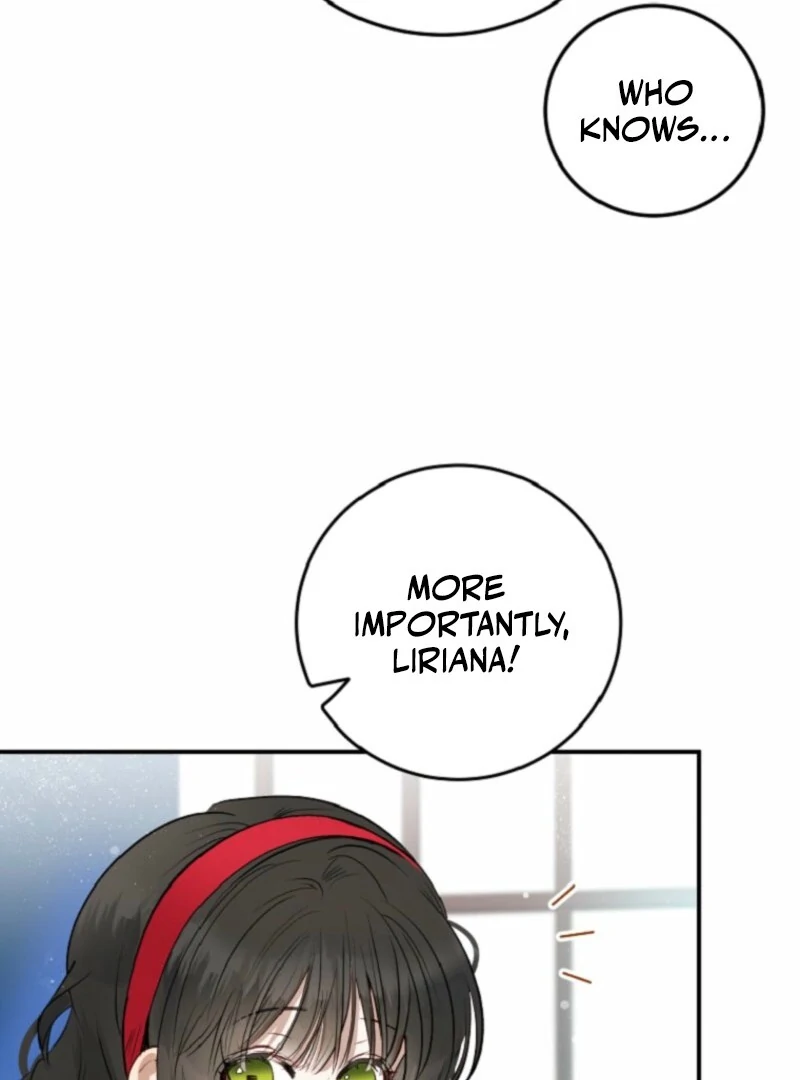 How to Survive as the Daughter of the Emperor Who Killed Me Chapter 3 - page 100