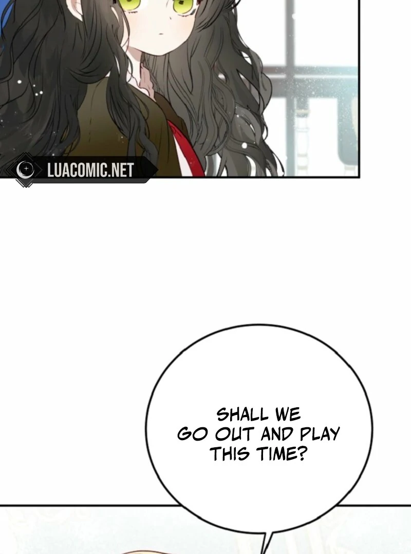 How to Survive as the Daughter of the Emperor Who Killed Me Chapter 3 - page 101