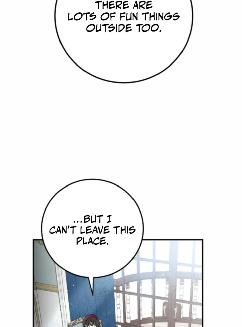 How to Survive as the Daughter of the Emperor Who Killed Me Chapter 3 - page 103