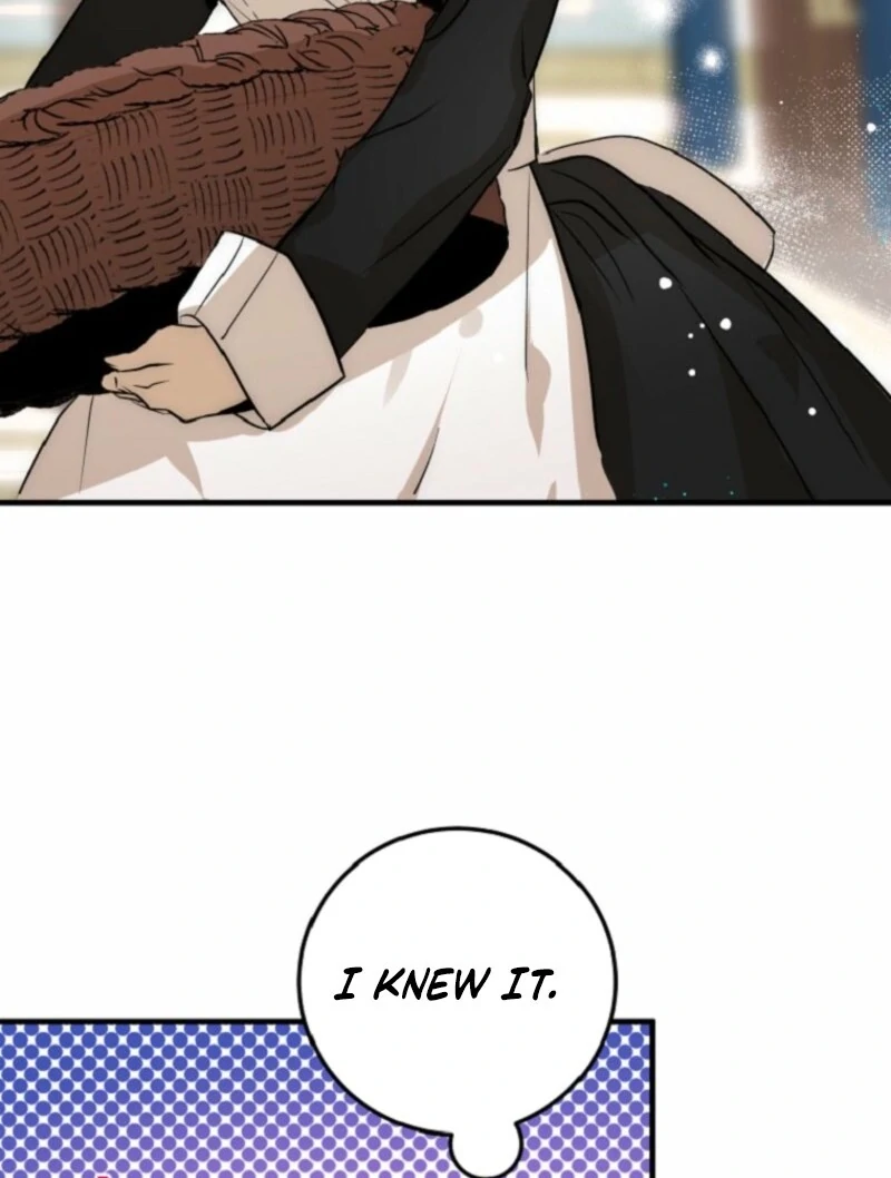 How to Survive as the Daughter of the Emperor Who Killed Me Chapter 3 - page 107