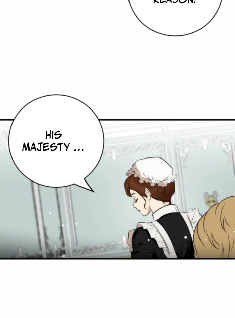 How to Survive as the Daughter of the Emperor Who Killed Me Chapter 3 - page 110