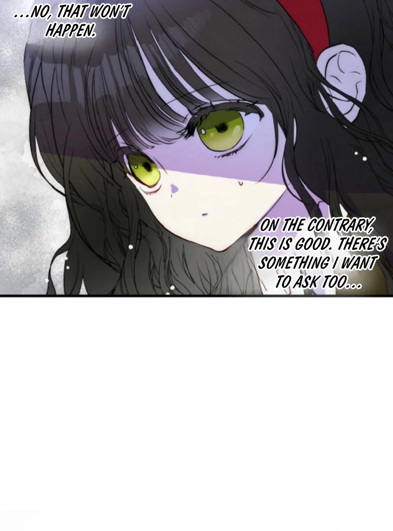 How to Survive as the Daughter of the Emperor Who Killed Me Chapter 3 - page 120