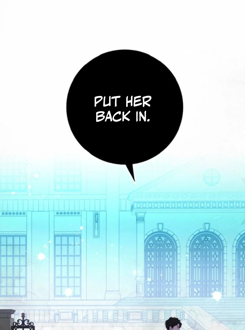 How to Survive as the Daughter of the Emperor Who Killed Me Chapter 3 - page 121