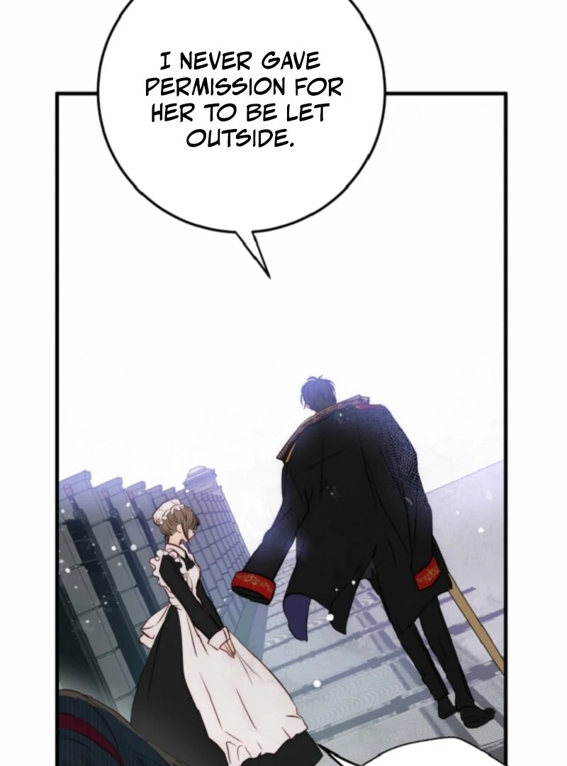 How to Survive as the Daughter of the Emperor Who Killed Me Chapter 3 - page 123