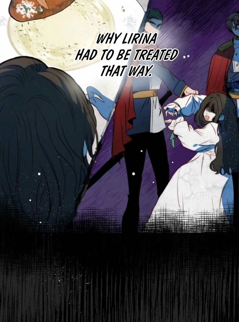 How to Survive as the Daughter of the Emperor Who Killed Me Chapter 3 - page 127