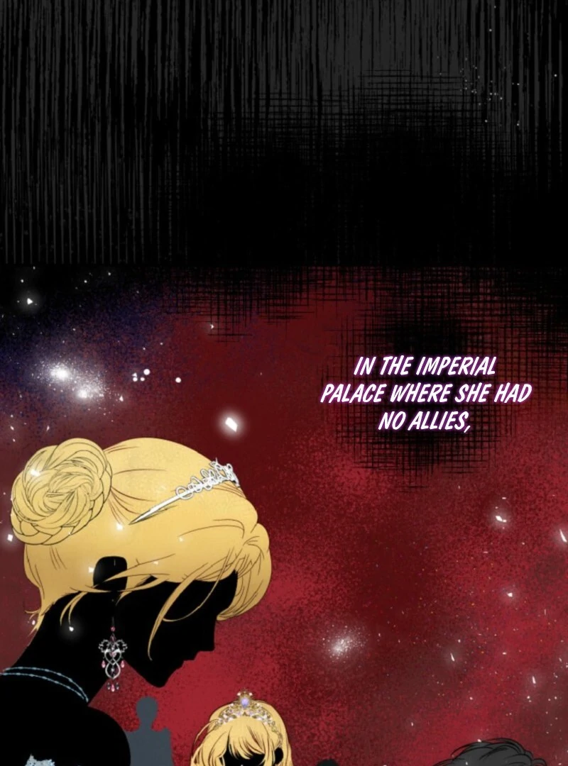 How to Survive as the Daughter of the Emperor Who Killed Me Chapter 3 - page 128