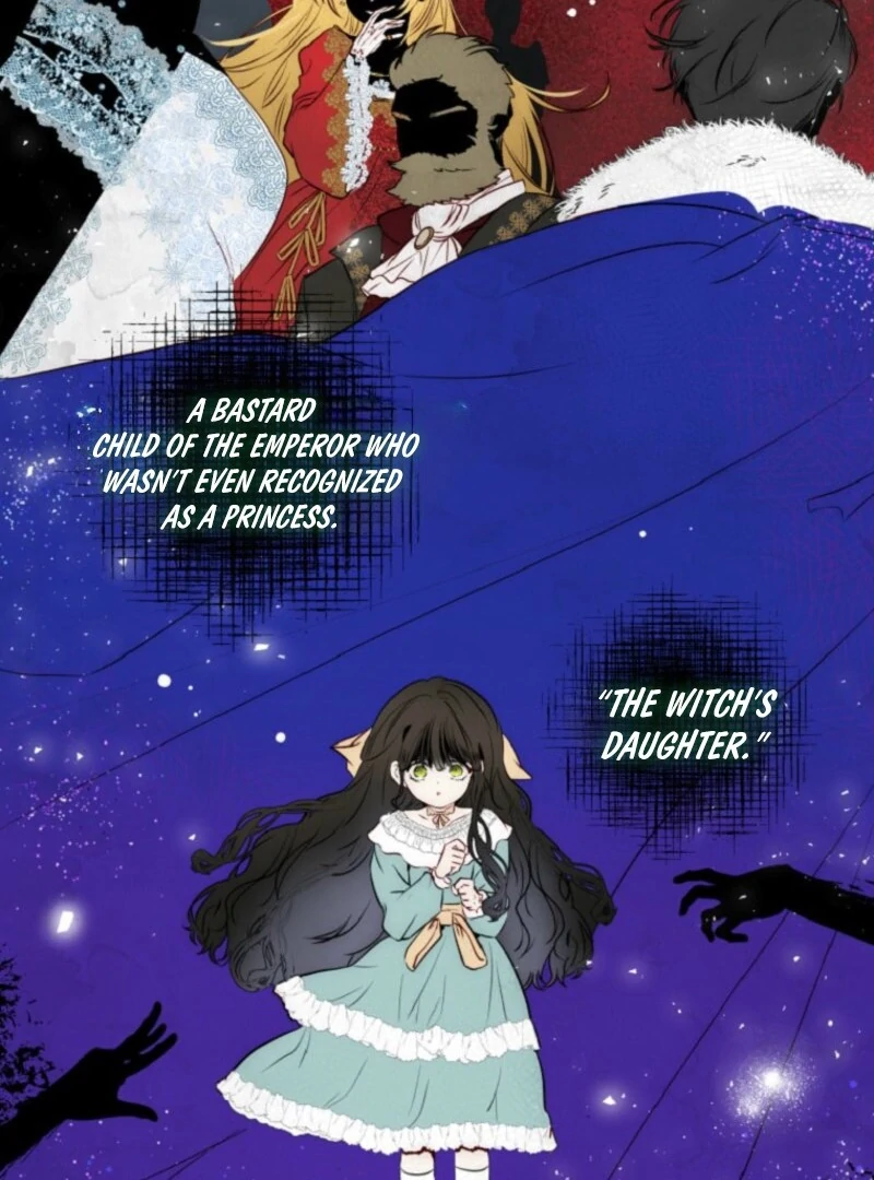 How to Survive as the Daughter of the Emperor Who Killed Me Chapter 3 - page 129