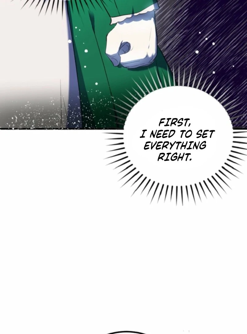 How to Survive as the Daughter of the Emperor Who Killed Me Chapter 3 - page 133