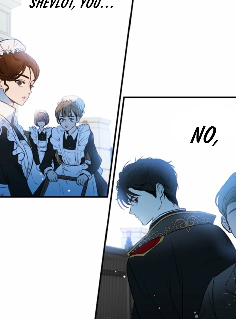 How to Survive as the Daughter of the Emperor Who Killed Me Chapter 3 - page 135