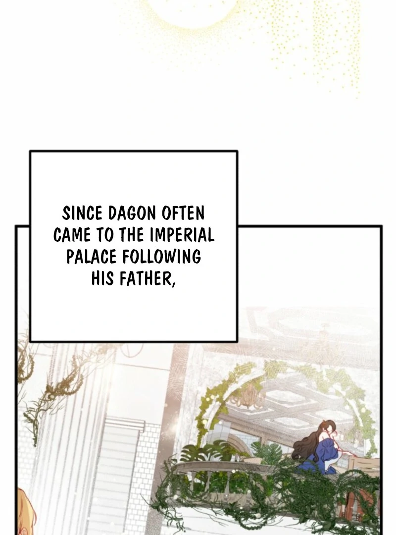 How to Survive as the Daughter of the Emperor Who Killed Me Chapter 3 - page 26
