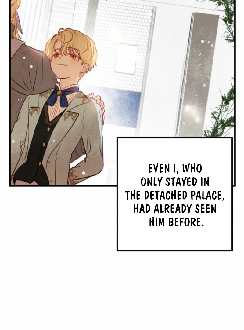 How to Survive as the Daughter of the Emperor Who Killed Me Chapter 3 - page 27