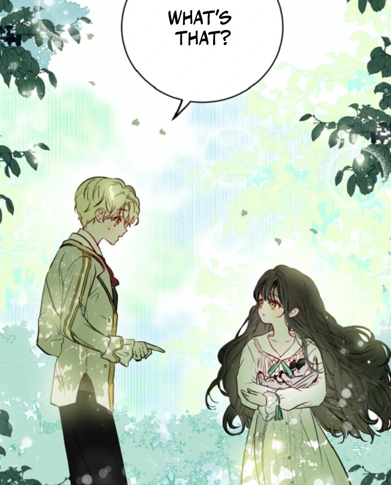 How to Survive as the Daughter of the Emperor Who Killed Me Chapter 3 - page 30