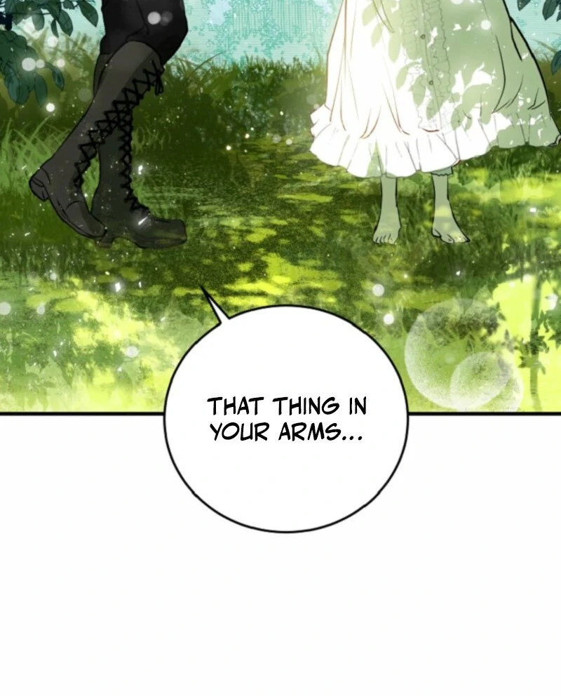 How to Survive as the Daughter of the Emperor Who Killed Me Chapter 3 - page 31