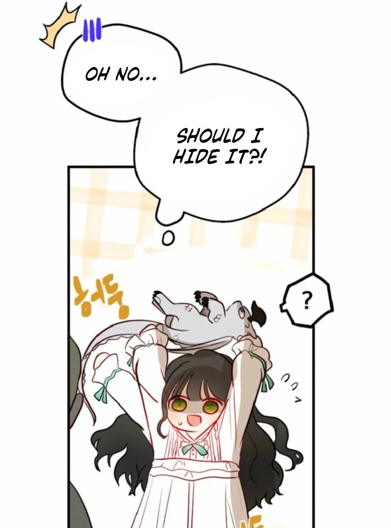 How to Survive as the Daughter of the Emperor Who Killed Me Chapter 3 - page 32