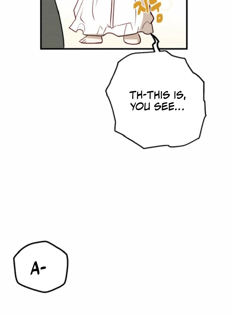 How to Survive as the Daughter of the Emperor Who Killed Me Chapter 3 - page 33